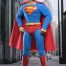 Superman (1978) Clothed Figura Superman 20 cm