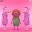 The Muppets Mahna Mahna And The Snowths Ultimate 3pack Action Figure