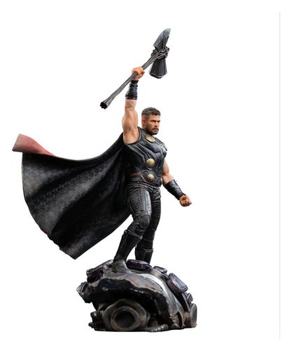 Avengers: Doomsday Estatua 1/10 BDS Art Scale Thor 34 cm