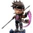 Avengers: Doomsday Minico Figura Mini Gambit