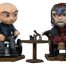 Avengers: Doomsday Minico Figura Mini Xavier & Magneto
