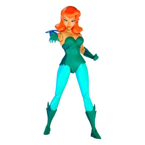 Batman: la serie animada Figura 1/6 Poison Ivy 27 cm - Imagen 2
