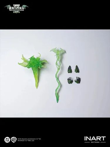 INART Dark Nights Metal Batman The Dawnbreaker 1/12 Action Figure - Imagen 10