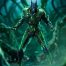 INART Dark Nights Metal Batman The Dawnbreaker 1/12 Action Figure