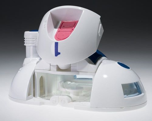 Dragon Ball Changearts Cápsula Hoi-Poi No. 1 Capsule House - Imagen 5