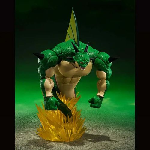 Dragon Ball Z SH Figuarts Porunga + Dende Set - Imagen 4