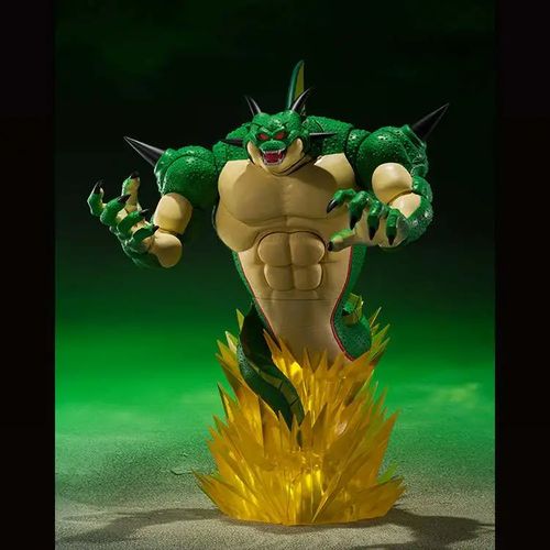 Dragon Ball Z SH Figuarts Porunga + Dende Set - Imagen 3