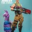 Fortnite Figura 1/6 Jonesy The First 32 cm
