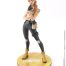Fortnite Figura PVC Megami Style 1/9 Aura 22 cm