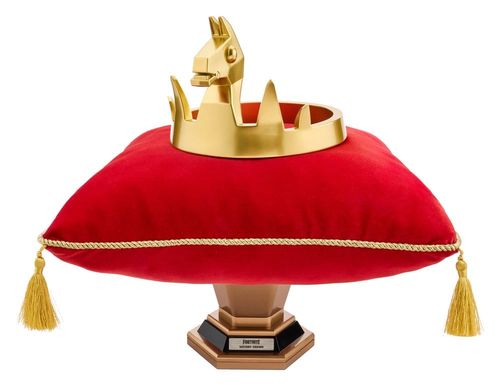 Fortnite Réplica Grand Replicas 1/1 Victory Crown