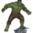 Spider-Man: Brand New Day (2026) Marvel Studios Estatua 1/10 Hulk 18 cm