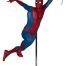 Spider-Man: Brand New Day (2026) Marvel Studios Estatua 1/10 Spider-Man 17 cm