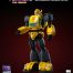 Transformers Mdlx Bumblebee 1986 Movie Edition Action Figure