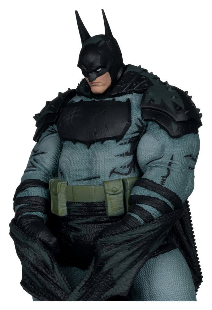 DC Direct Estatua 1/10 Batman (Absolute Batman) by Nick Dragotta 20 cm - Imagen 2