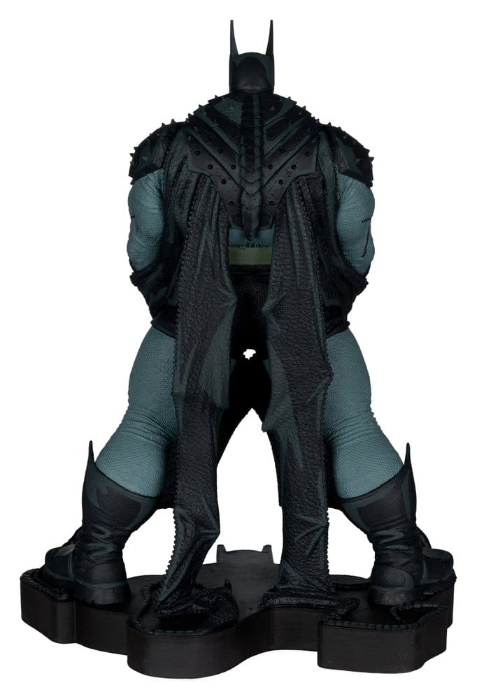 DC Direct Estatua 1/10 Batman (Absolute Batman) by Nick Dragotta 20 cm - Imagen 3