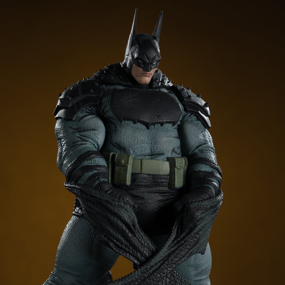 DC Direct Estatua 1/10 Batman (Absolute Batman) by Nick Dragotta 20 cm - Imagen 7