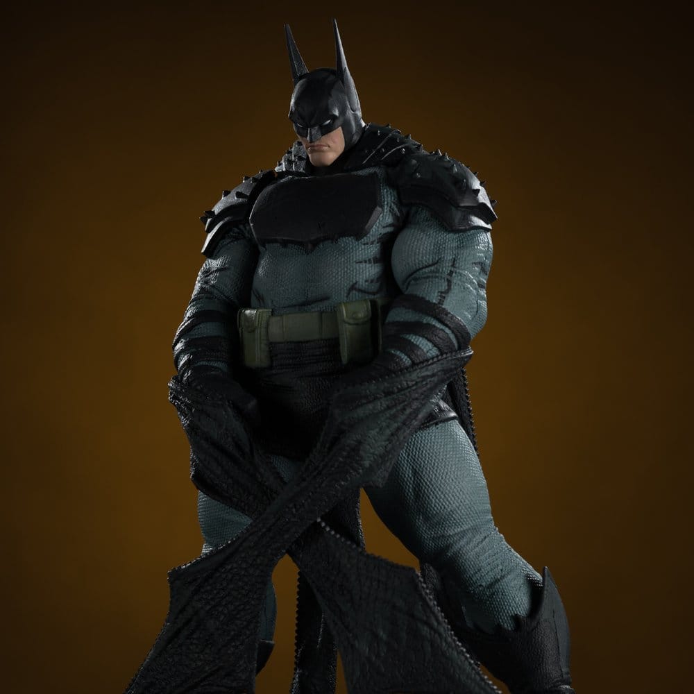DC Direct Estatua 1/10 Batman (Absolute Batman) by Nick Dragotta 20 cm - Imagen 9