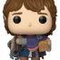 Trilogía de El hobbit POP! Movies Vinyl Figuren Bilbo Baggins 9 cm