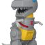 Transformers POP! Retro Toys Vinyl Figura Grimlock 9 cm