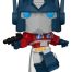 Transformers POP! Retro Toys Vinyl Figura Optimus Prime 9 cm