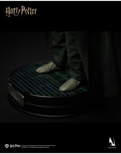 INART Figura1/6 Harry Potter and the Deathly Hallows Voldemort - Imagen 8