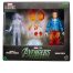 Marvel Legends Series Invisible Woman & Human Torch Avengers: Doomsday