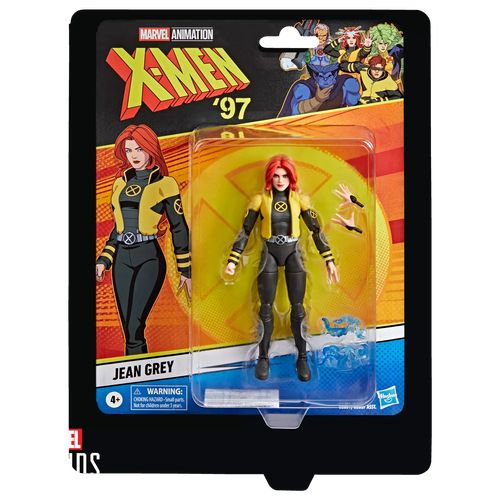 Marvel Legends Series X-Men 97 Jean Grey
