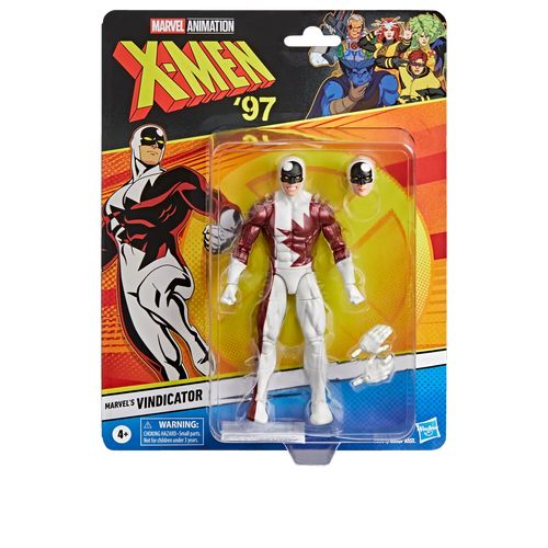 Marvel Legends Series X-Men 97 Vindicator