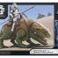 Star Wars Episode IV Black Series Pack de 2 Figuras Dewback & Sandtrooper 15 cm